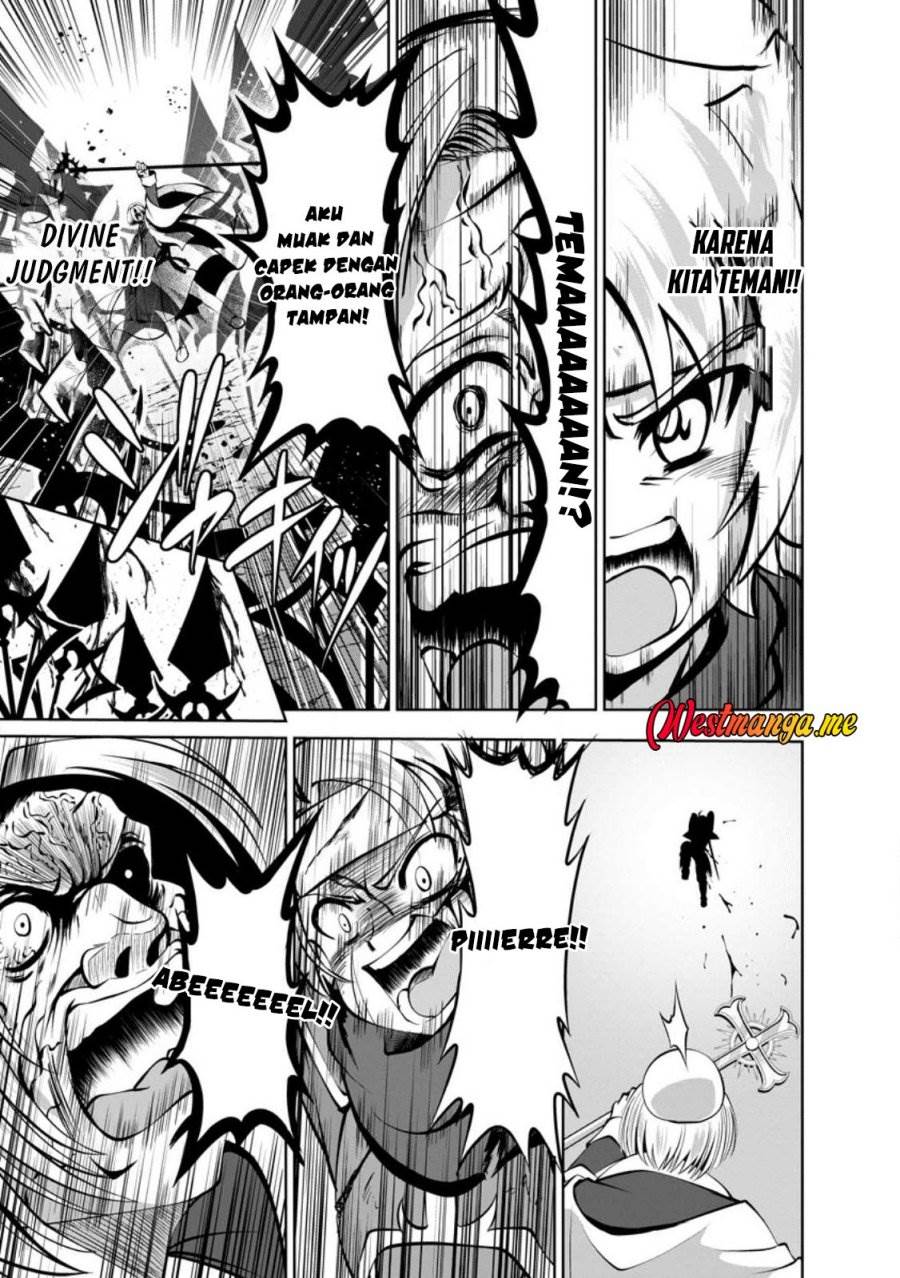 Shinka no Mi Chap 45 - Next Chap 46