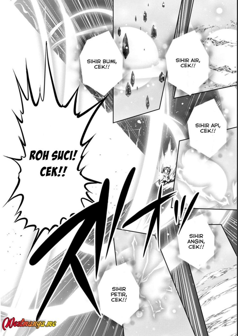 Shinka no Mi Chap 40 - Next Chap 41