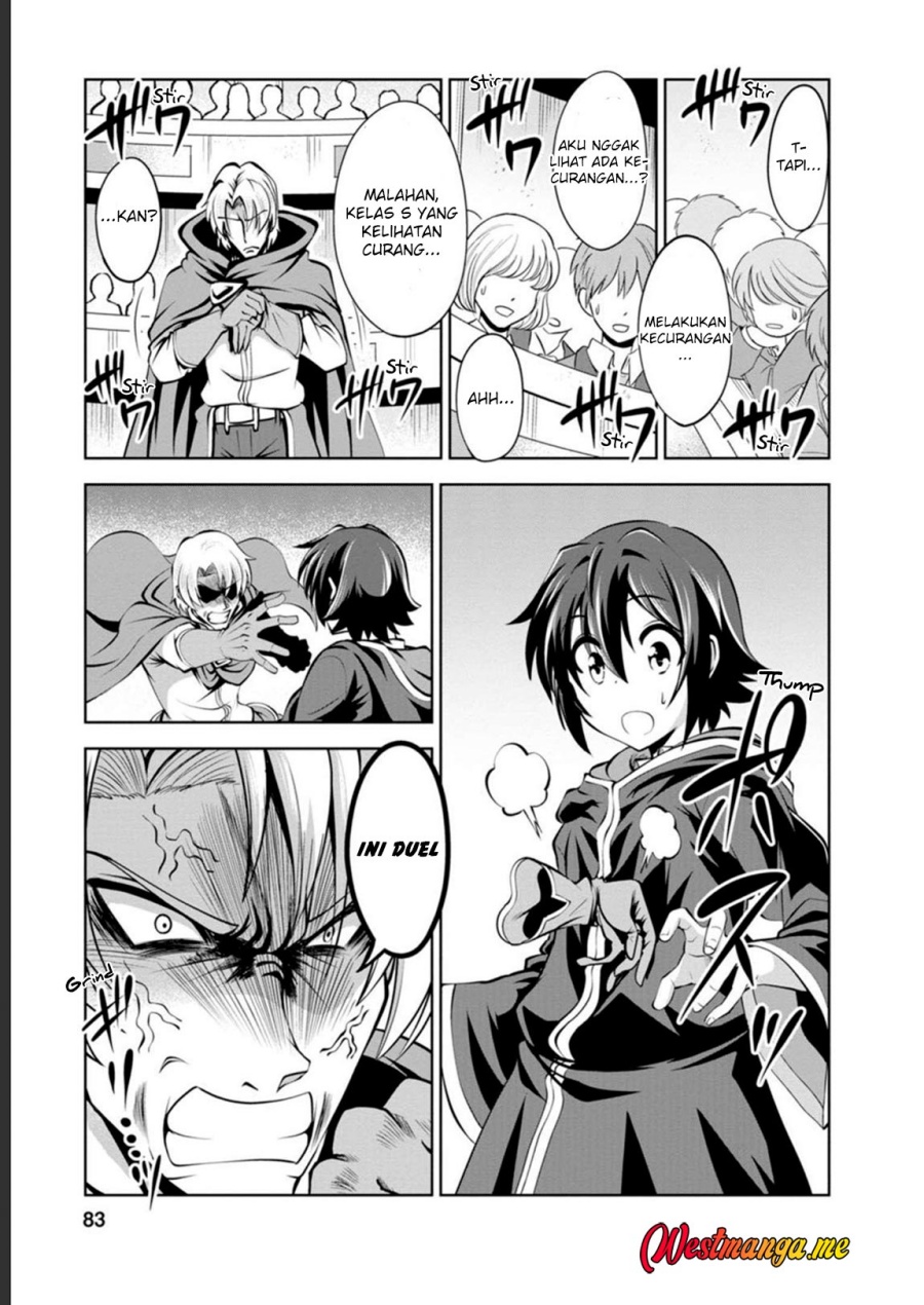 Shinka no Mi Chap 40 - Next Chap 41