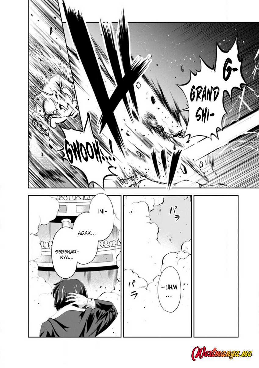 Shinka no Mi Chap 41 - Next Chap 42