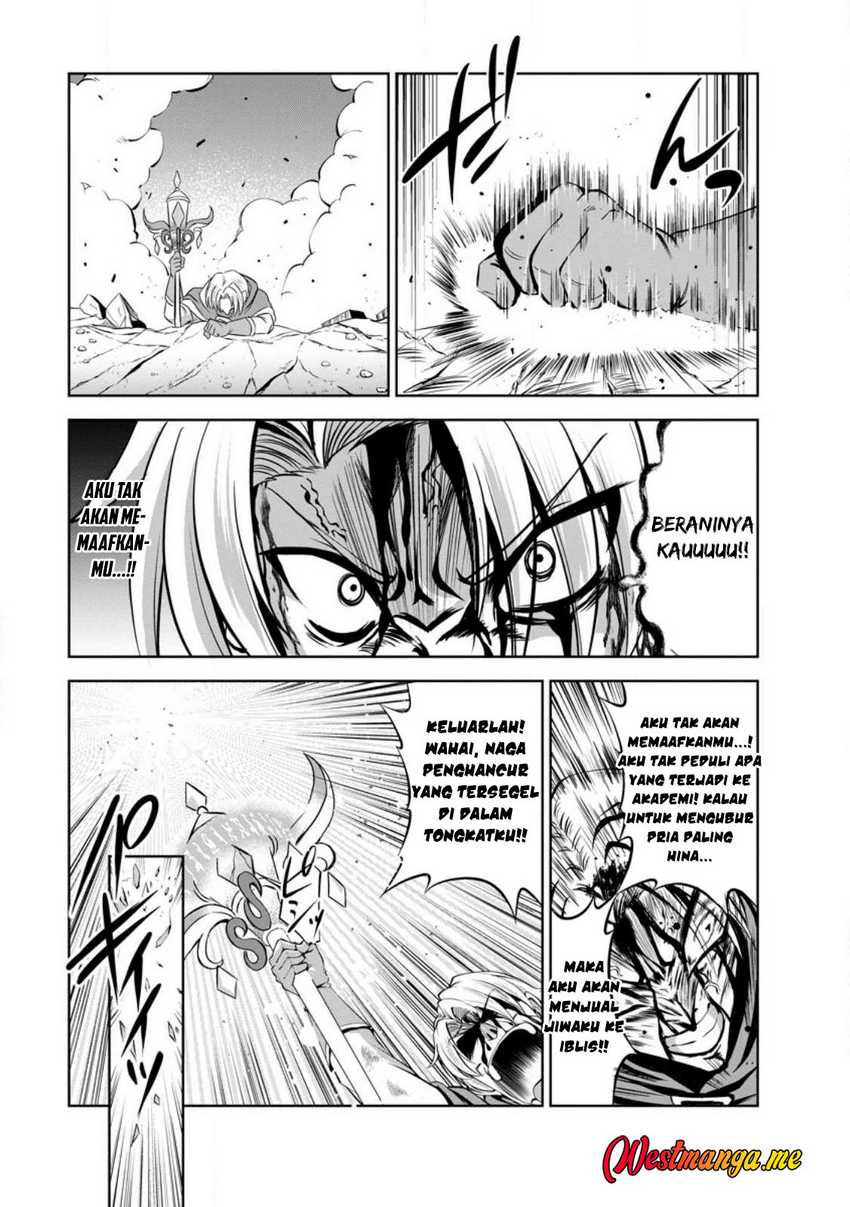 Shinka no Mi Chap 41 - Next Chap 42