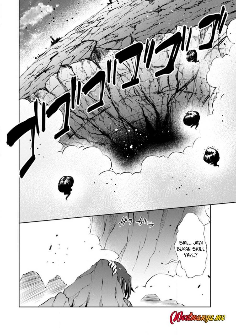 Shinka no Mi Chap 43 - Next Chap 44