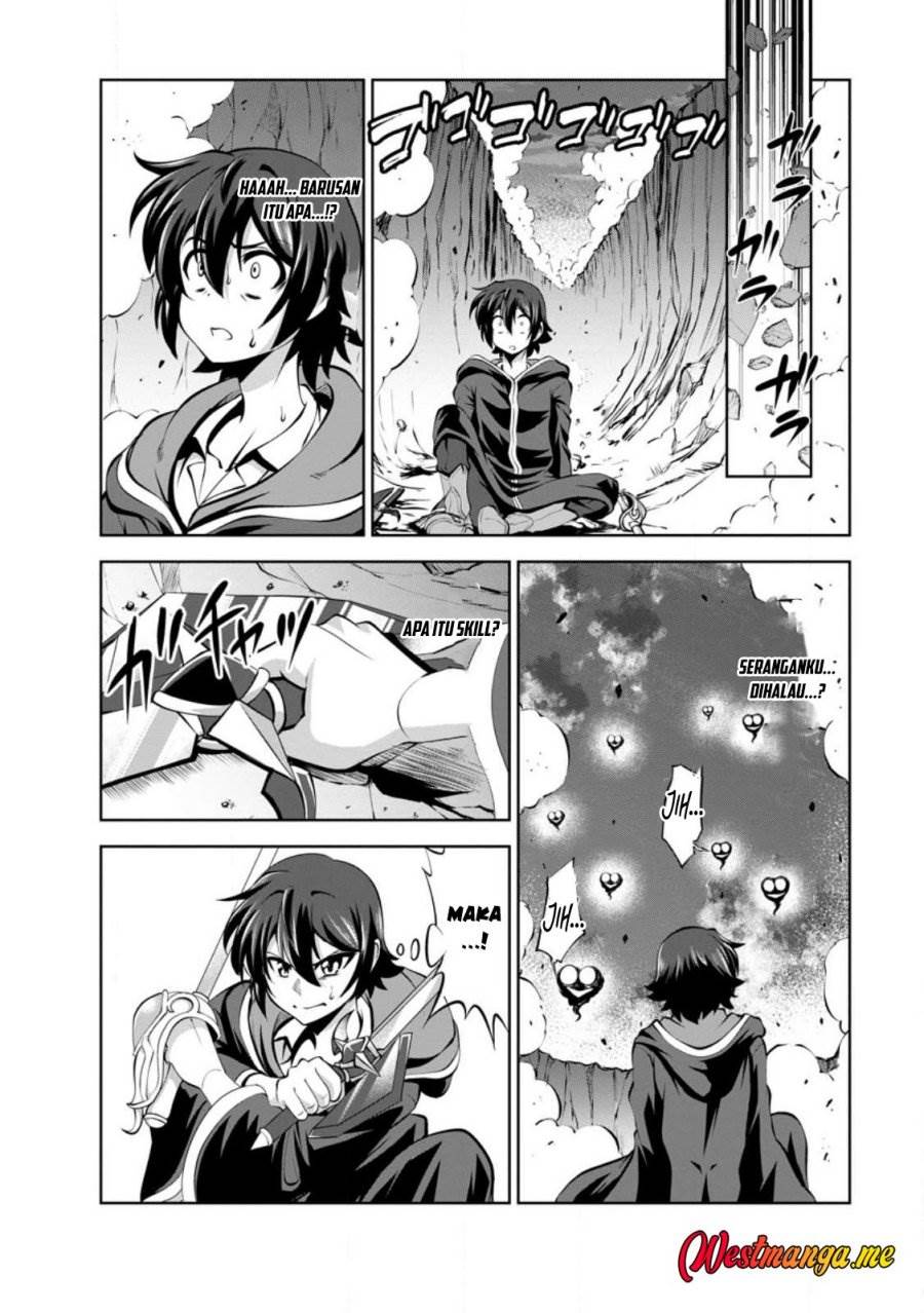 Shinka no Mi Chap 43 - Next Chap 44