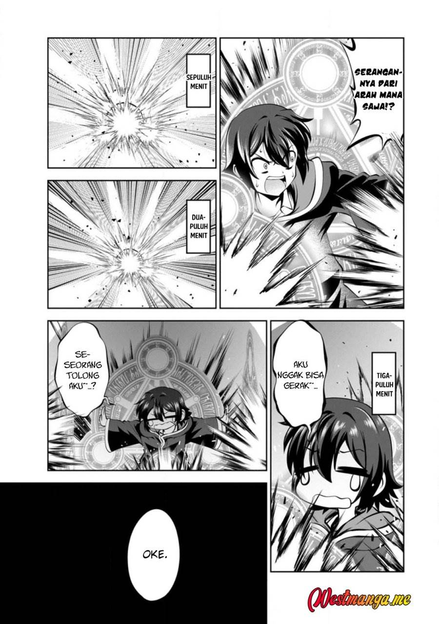 Shinka no Mi Chap 43 - Next Chap 44