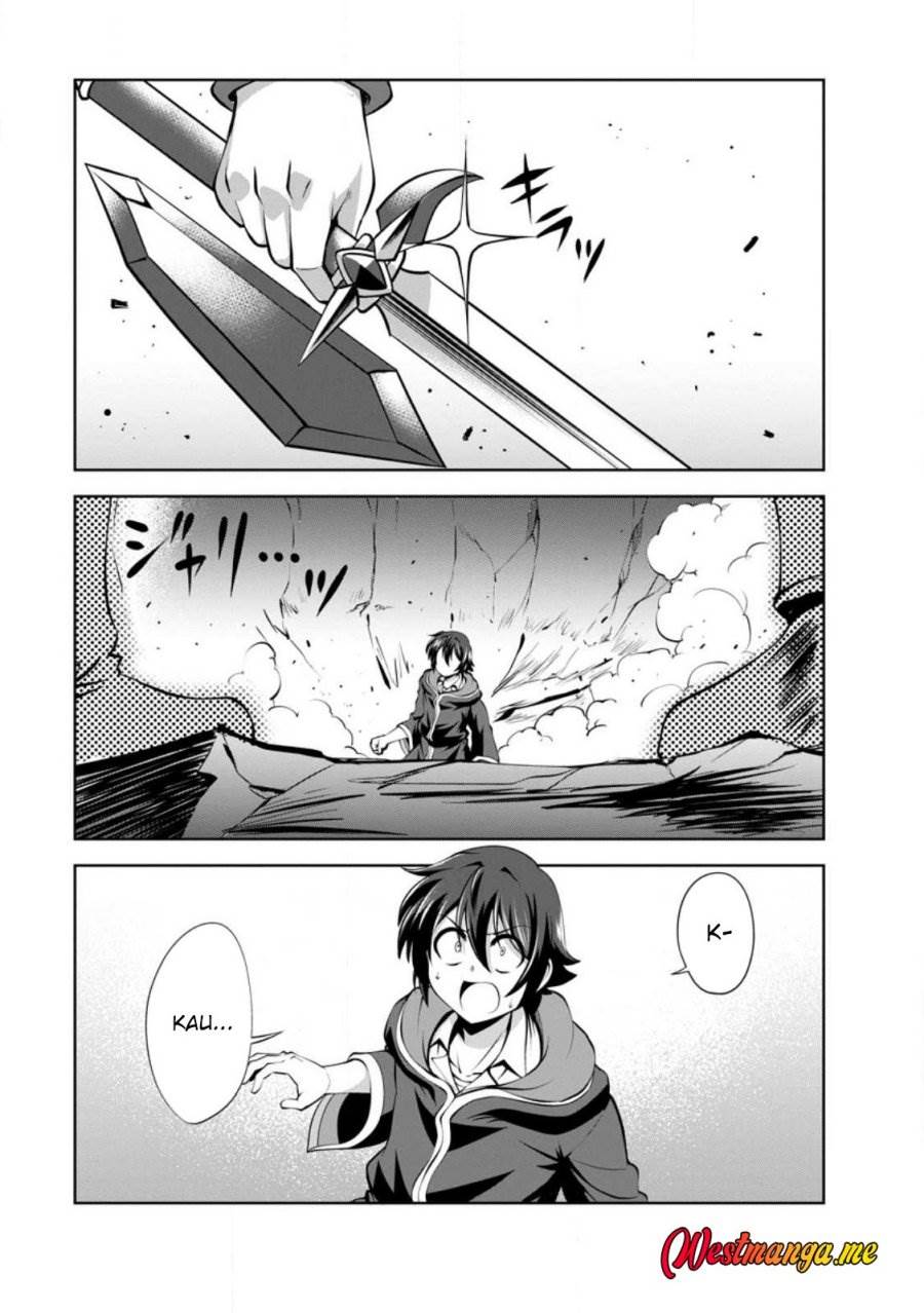 Shinka no Mi Chap 43 - Next Chap 44