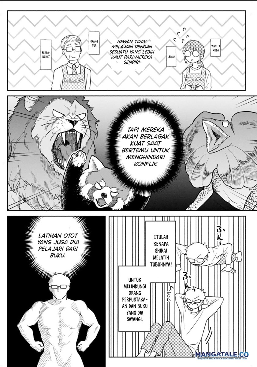 Zeikin de Katta Hon Chap 1 - Next Chap 2