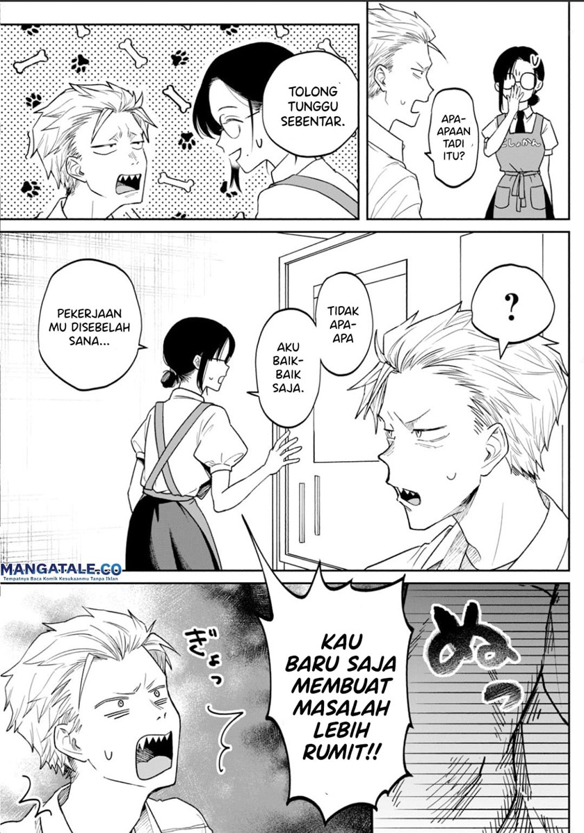 Zeikin de Katta Hon Chap 1 - Next Chap 2
