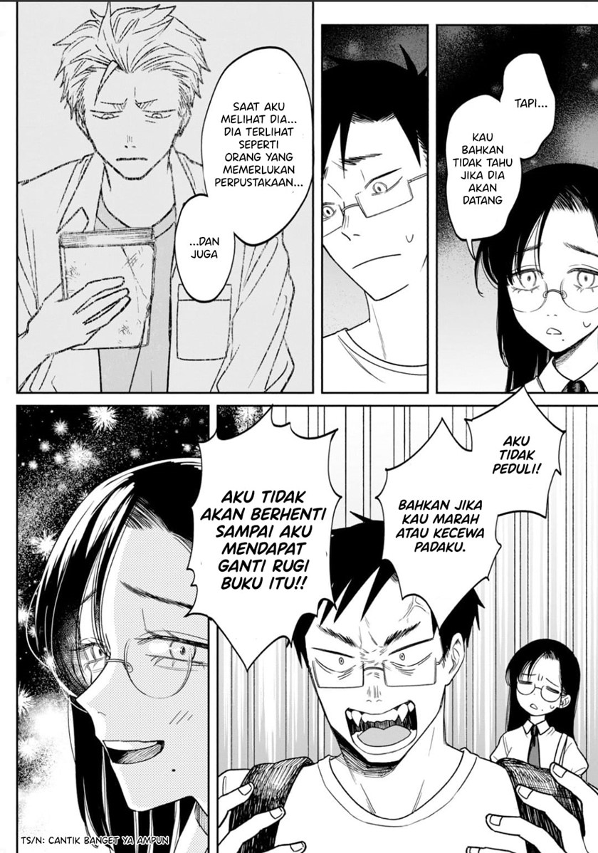 Zeikin de Katta Hon Chap 1 - Next Chap 2