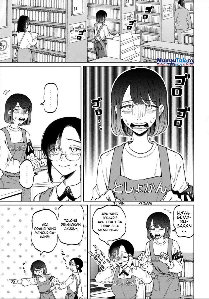 Zeikin de Katta Hon Chap 10 - Next Chap 11