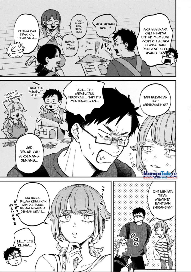 Zeikin de Katta Hon Chap 11 - Next Chap 12