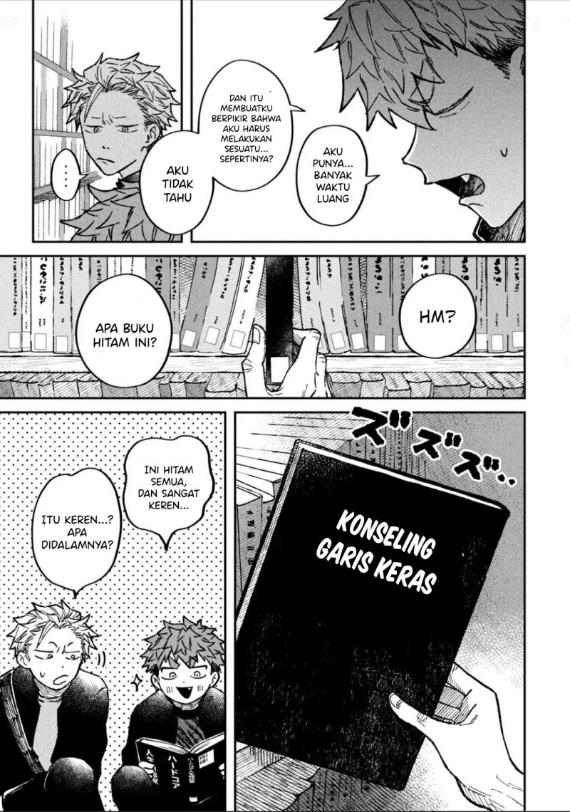 Zeikin de Katta Hon Chap 17 - Next Chap 18