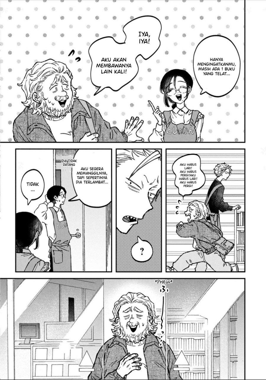 Zeikin de Katta Hon Chap 18 - Next Chap 19