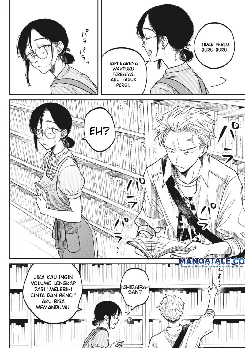 Zeikin de Katta Hon Chap 2 - Next Chap 3