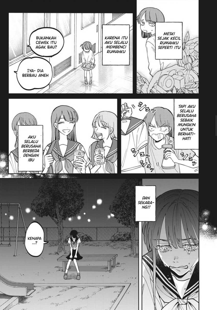 Zeikin de Katta Hon Chap 5 - Next Chap 6