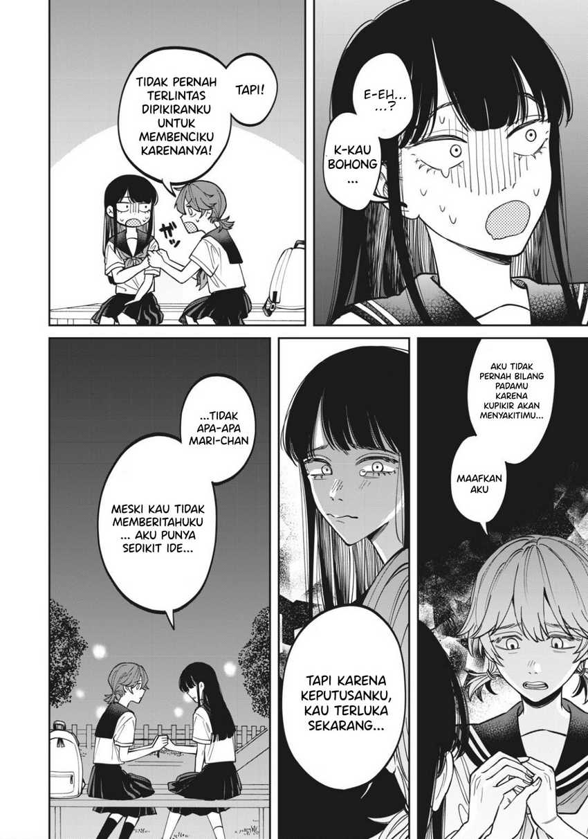 Zeikin de Katta Hon Chap 5 - Next Chap 6