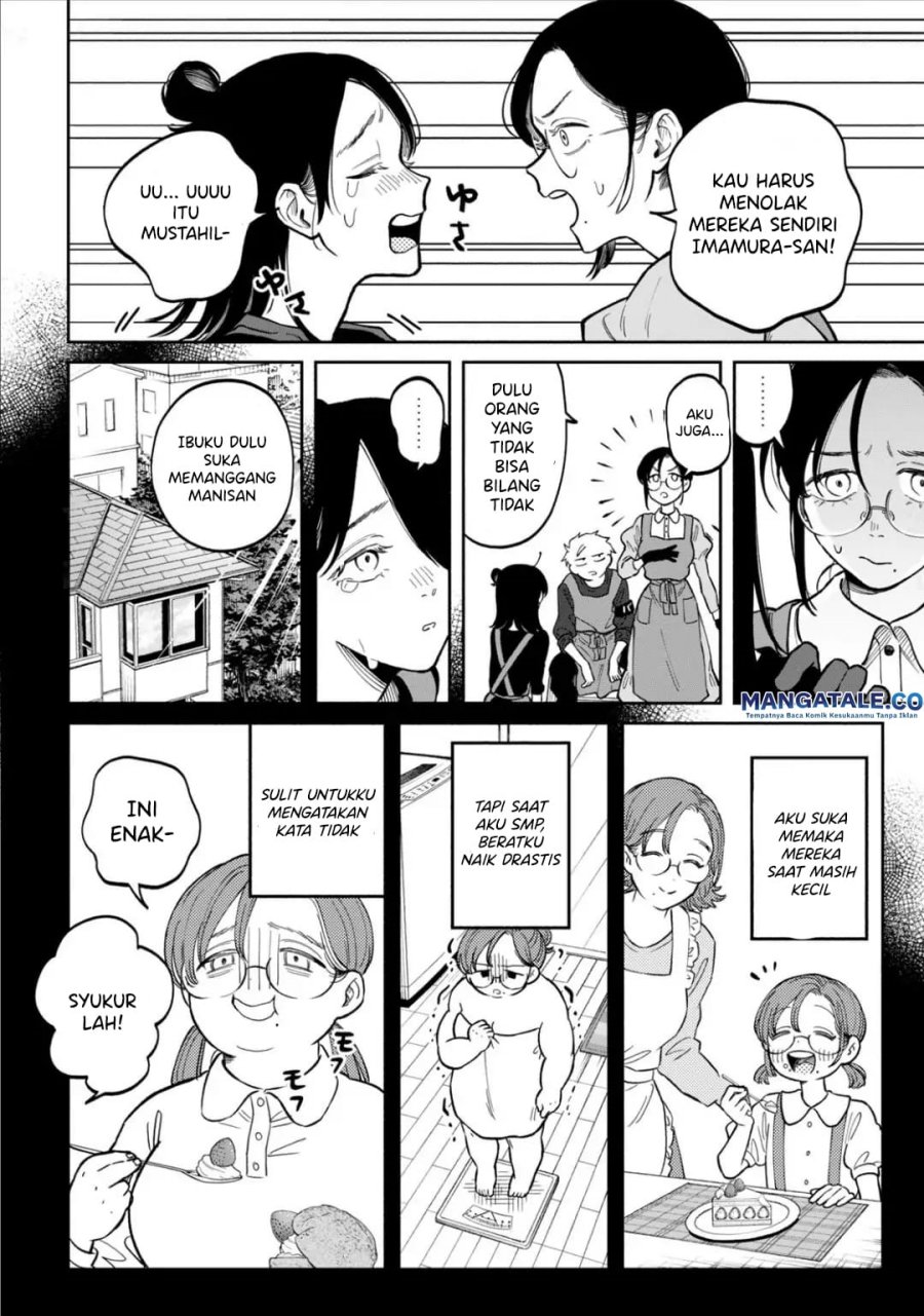 Zeikin de Katta Hon Chap 8 - Next Chap 9