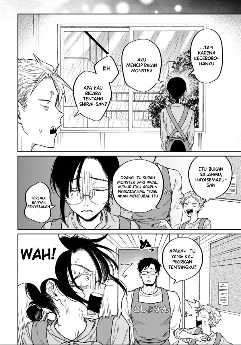 Zeikin de Katta Hon Chap 9 - Next Chap 10