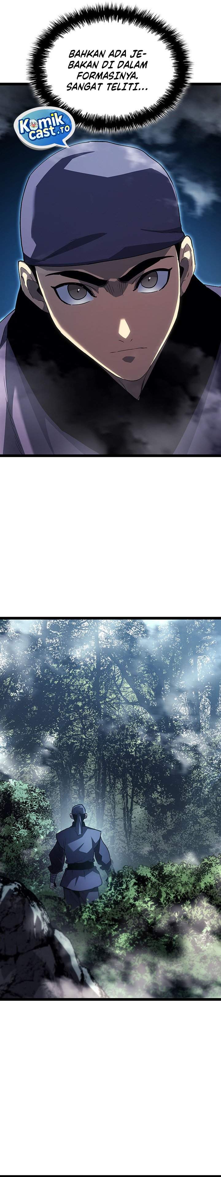 Grim Reaper of the Drifting Moon Chap 134 - Next Chap 135