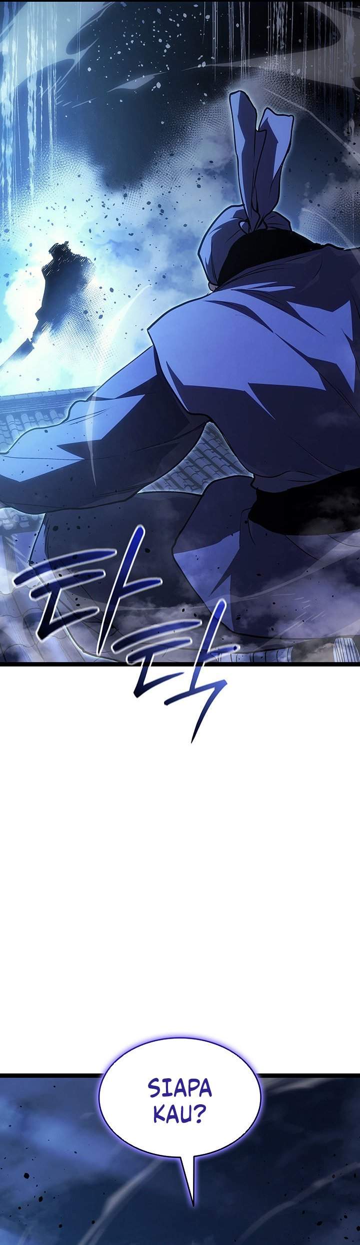 Grim Reaper of the Drifting Moon Chap 134 - Next Chap 135