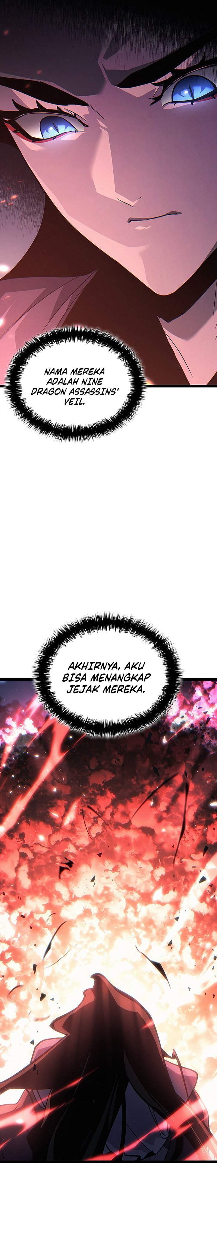 Grim Reaper of the Drifting Moon Chap 135 - Next Chap 136
