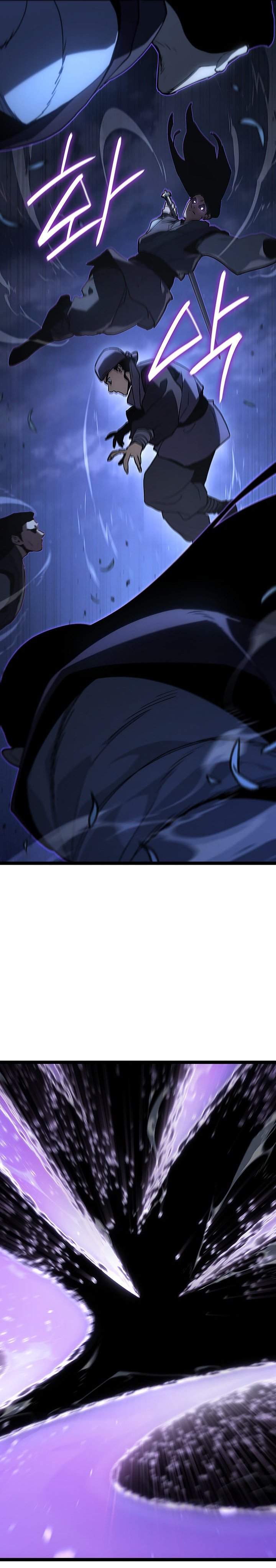 Grim Reaper of the Drifting Moon Chap 135 - Next Chap 136