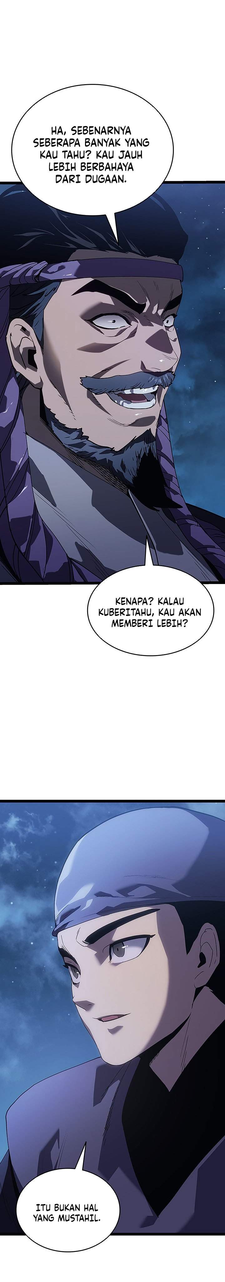 Grim Reaper of the Drifting Moon Chap 135 - Next Chap 136
