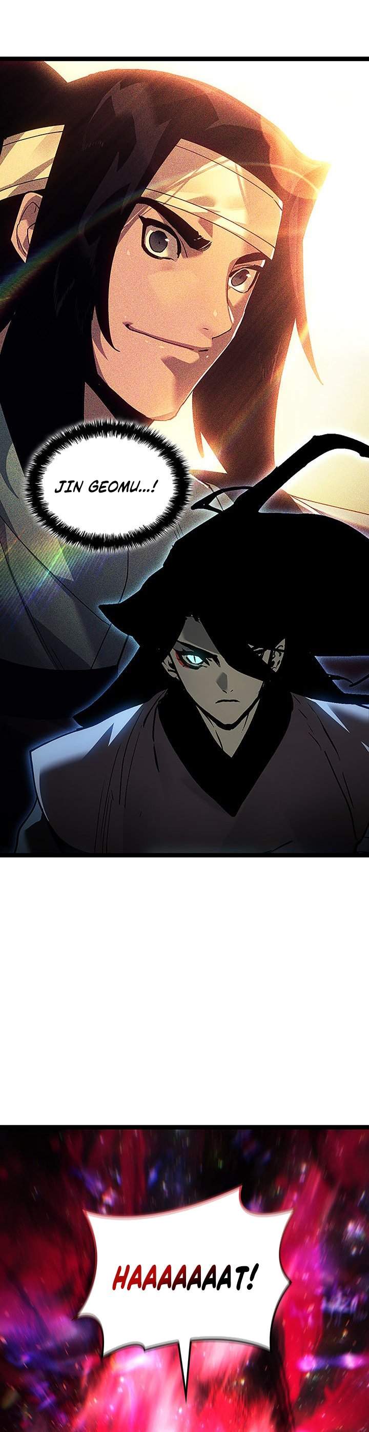Grim Reaper of the Drifting Moon Chap 135 - Next Chap 136