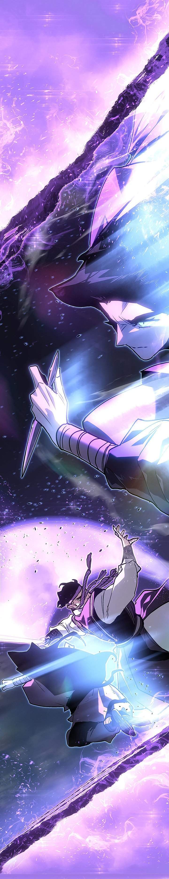 Grim Reaper of the Drifting Moon Chap 135 - Next Chap 136