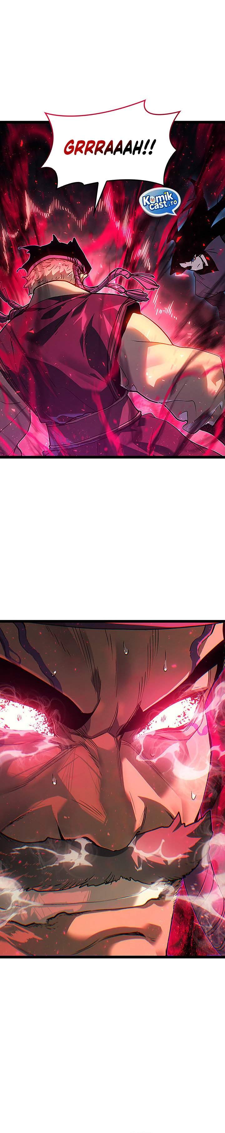 Grim Reaper of the Drifting Moon Chap 135 - Next Chap 136