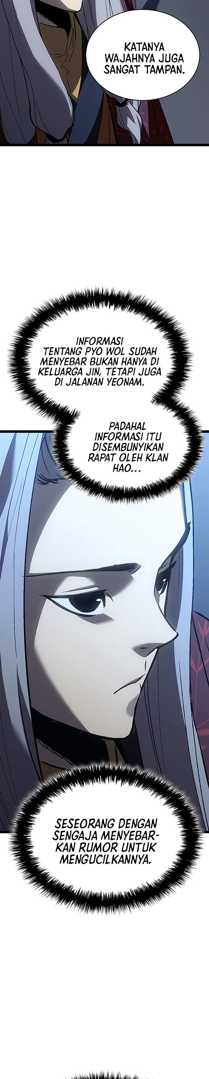 Grim Reaper of the Drifting Moon Chap 130 - Next Chap 131