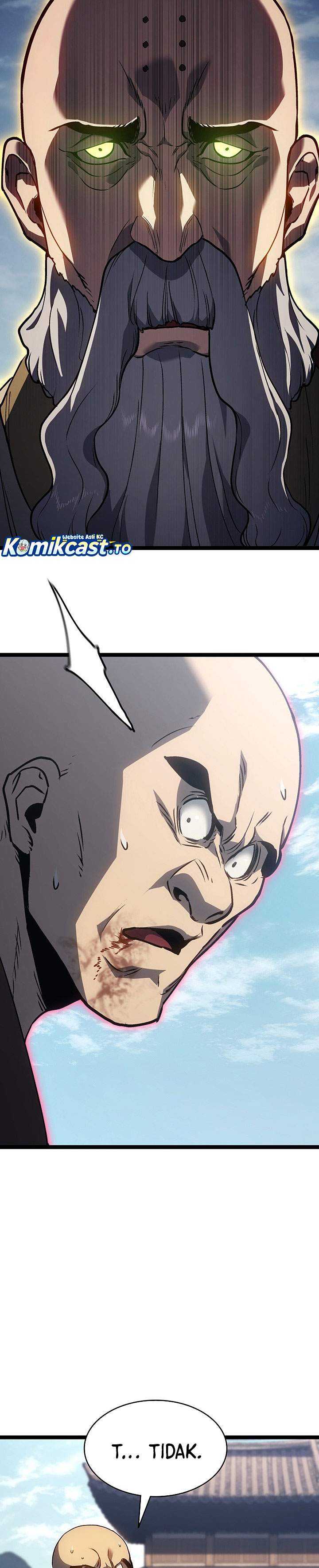 Grim Reaper of the Drifting Moon Chap 130 - Next Chap 131