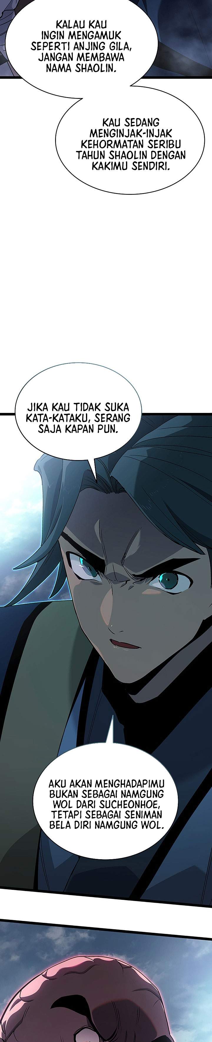 Grim Reaper of the Drifting Moon Chap 130 - Next Chap 131