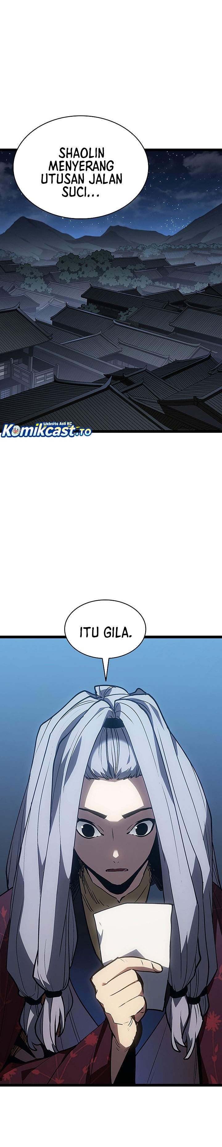 Grim Reaper of the Drifting Moon Chap 130 - Next Chap 131