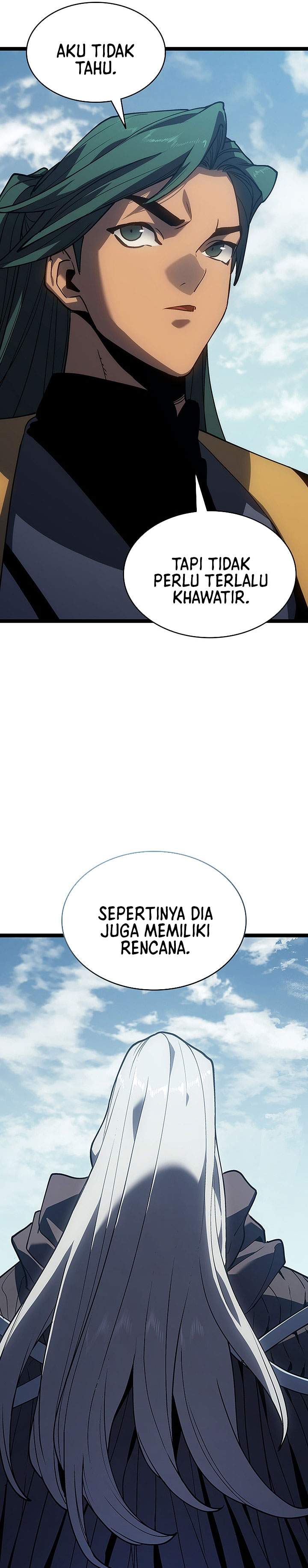 Grim Reaper of the Drifting Moon Chap 130 - Next Chap 131