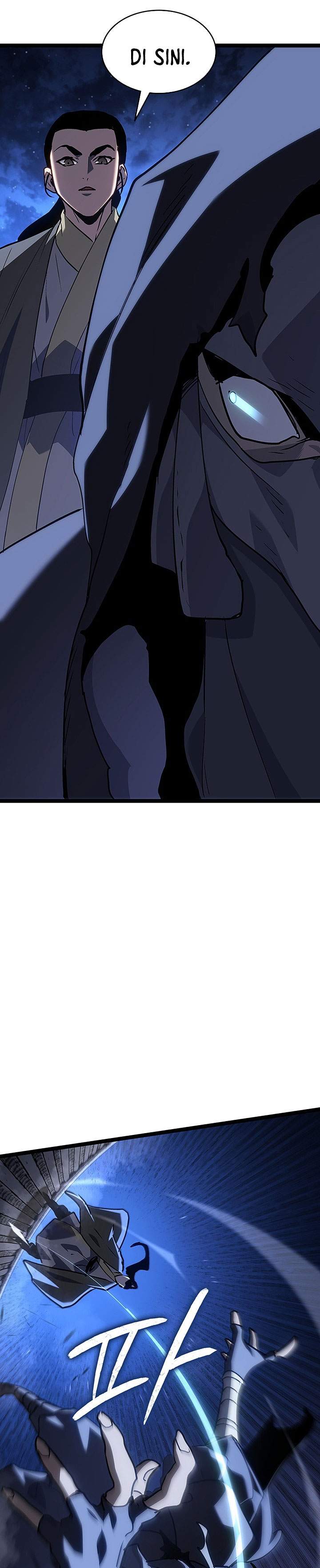 Grim Reaper of the Drifting Moon Chap 130 - Next Chap 131