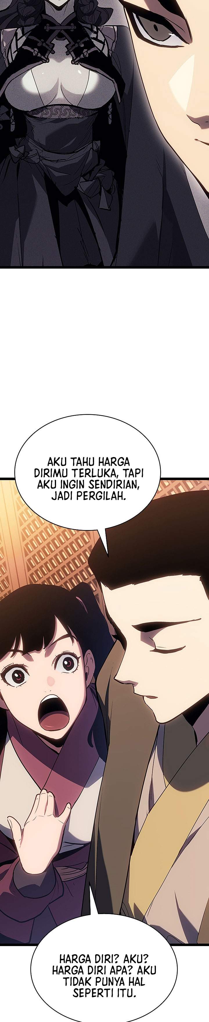 Grim Reaper of the Drifting Moon Chap 130 - Next Chap 131