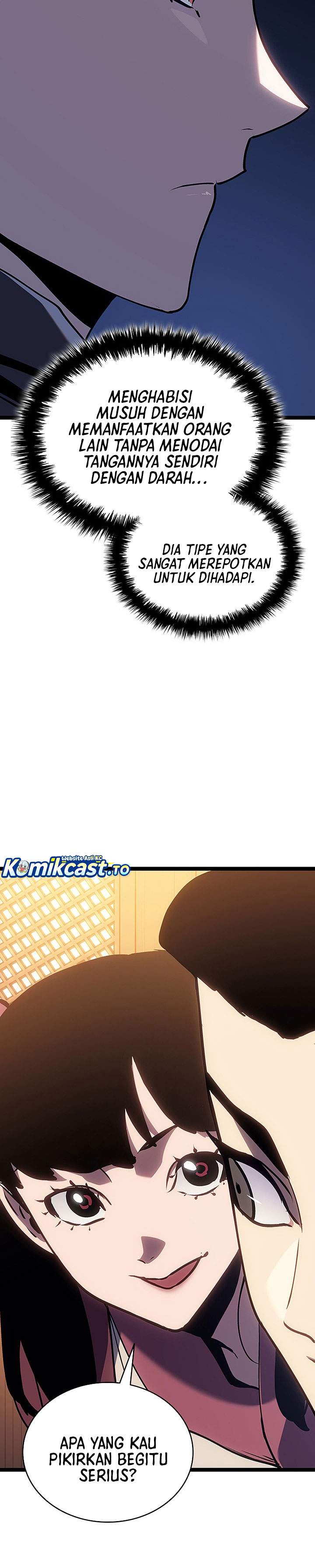 Grim Reaper of the Drifting Moon Chap 130 - Next Chap 131