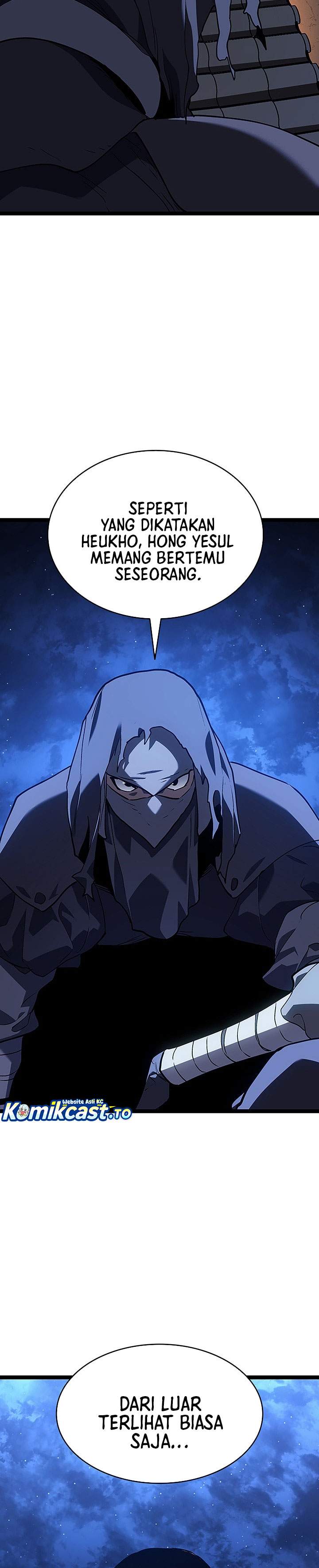 Grim Reaper of the Drifting Moon Chap 130 - Next Chap 131