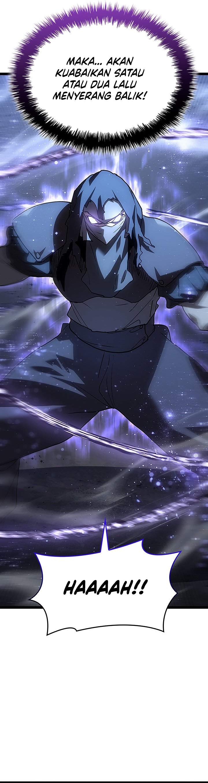 Grim Reaper of the Drifting Moon Chap 131 - Next Chap 132