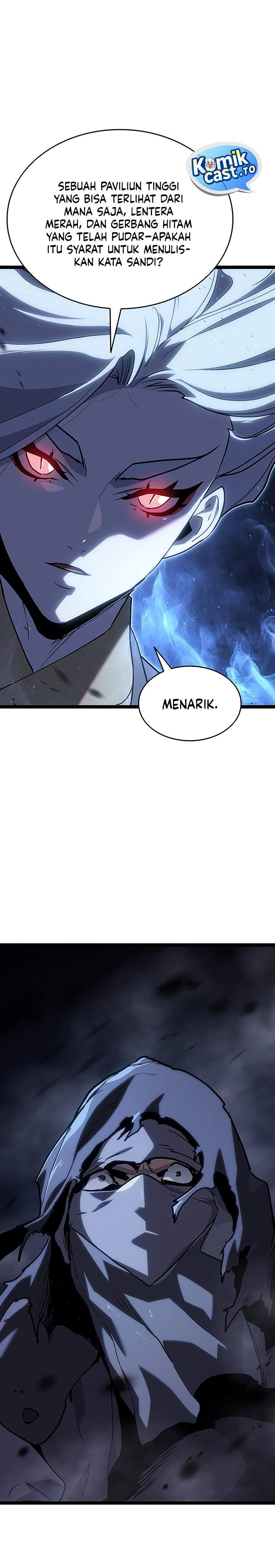 Grim Reaper of the Drifting Moon Chap 131 - Next Chap 132