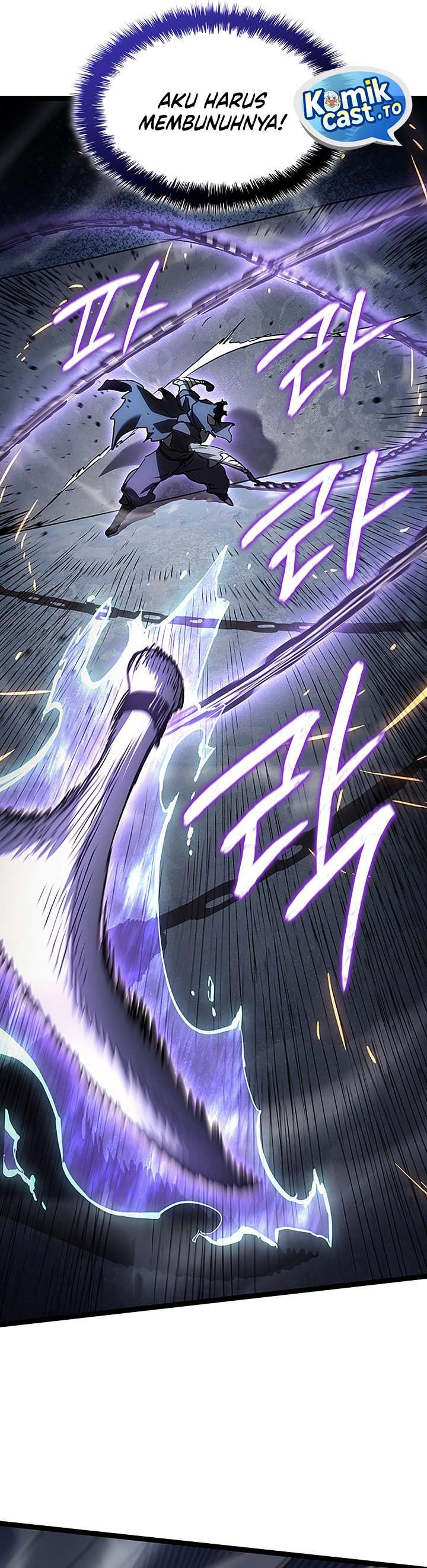 Grim Reaper of the Drifting Moon Chap 131 - Next Chap 132