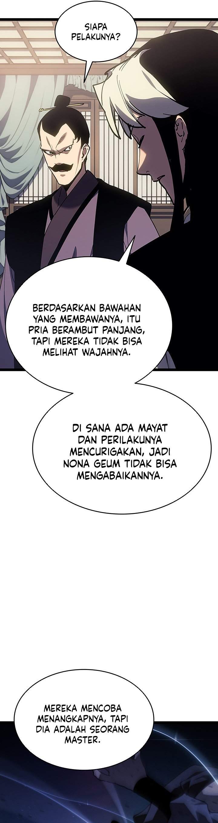 Grim Reaper of the Drifting Moon Chap 131 - Next Chap 132