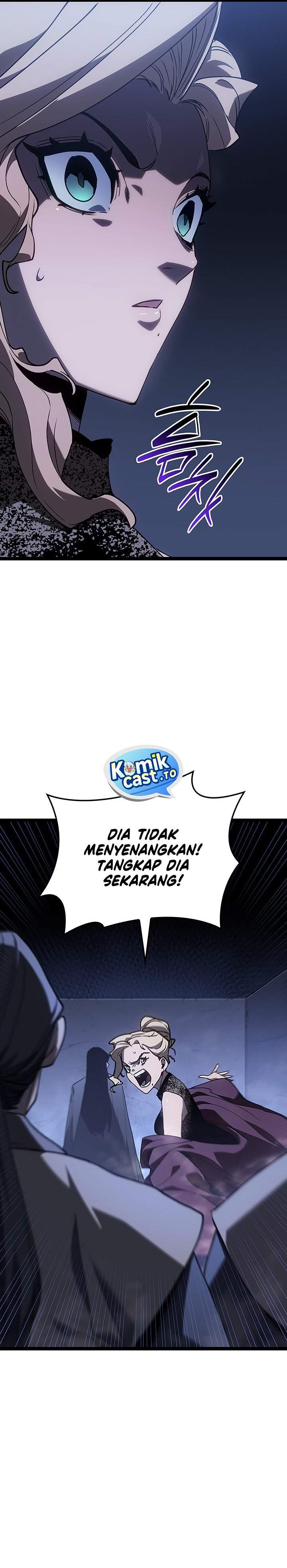 Grim Reaper of the Drifting Moon Chap 131 - Next Chap 132