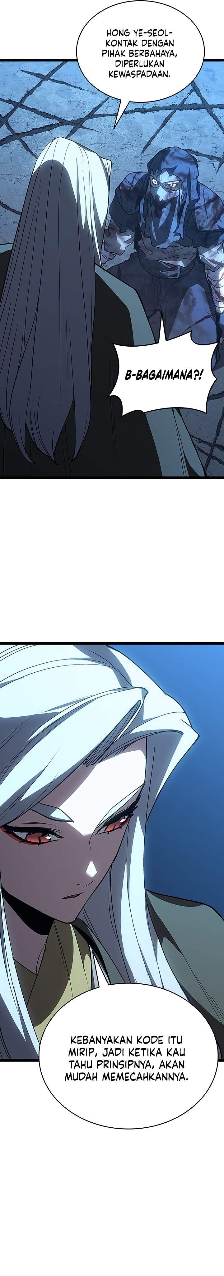 Grim Reaper of the Drifting Moon Chap 131 - Next Chap 132