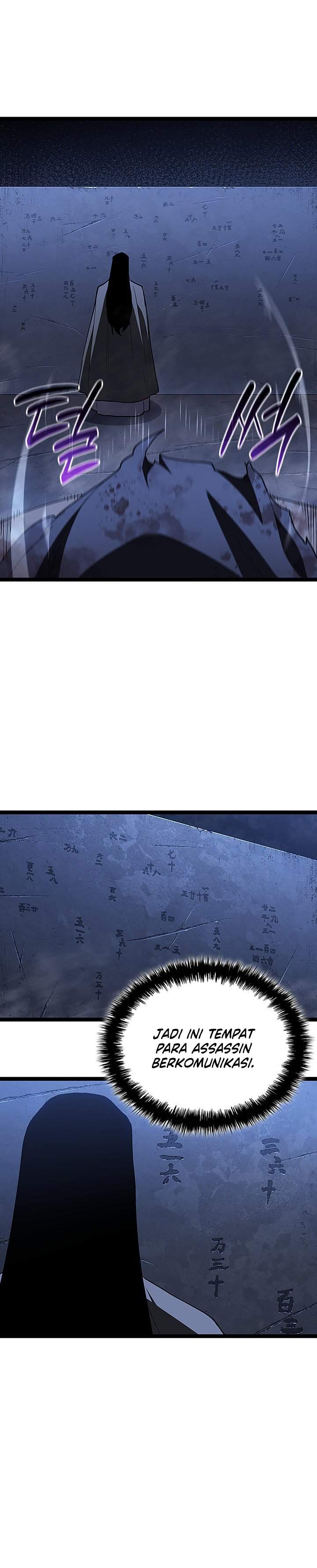 Grim Reaper of the Drifting Moon Chap 131 - Next Chap 132