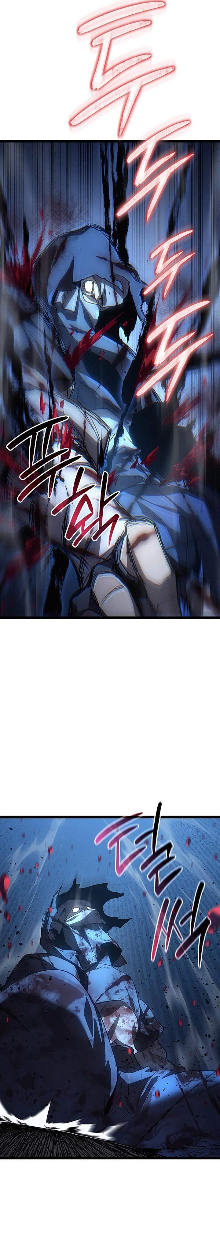 Grim Reaper of the Drifting Moon Chap 131 - Next Chap 132