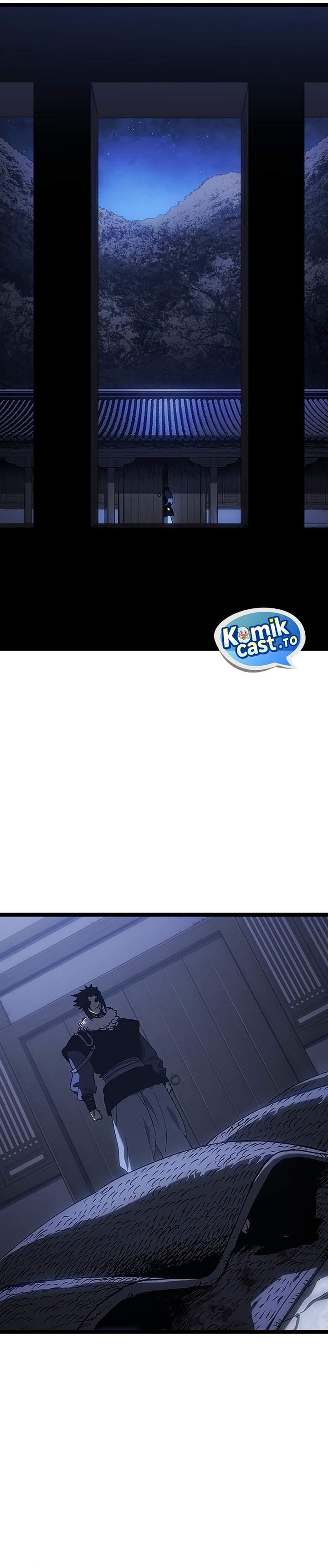 Grim Reaper of the Drifting Moon Chap 132 - Next Chap 133