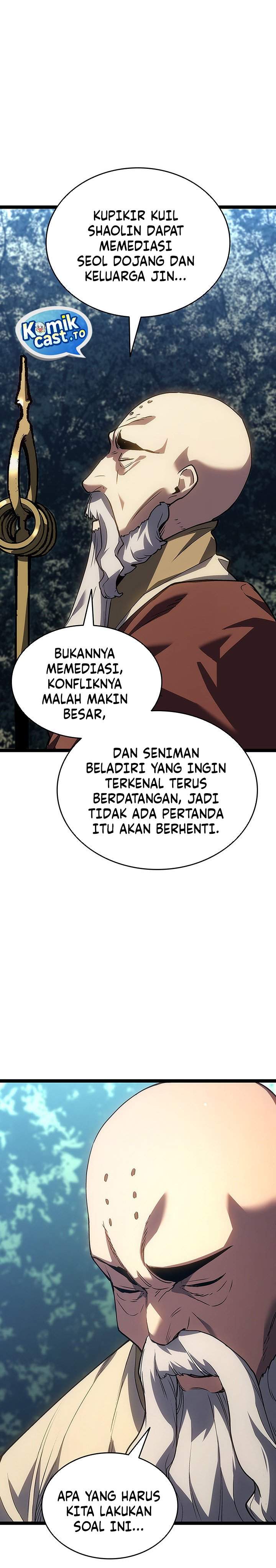 Grim Reaper of the Drifting Moon Chap 132 - Next Chap 133