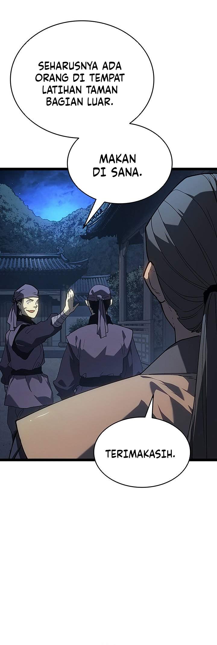 Grim Reaper of the Drifting Moon Chap 132 - Next Chap 133