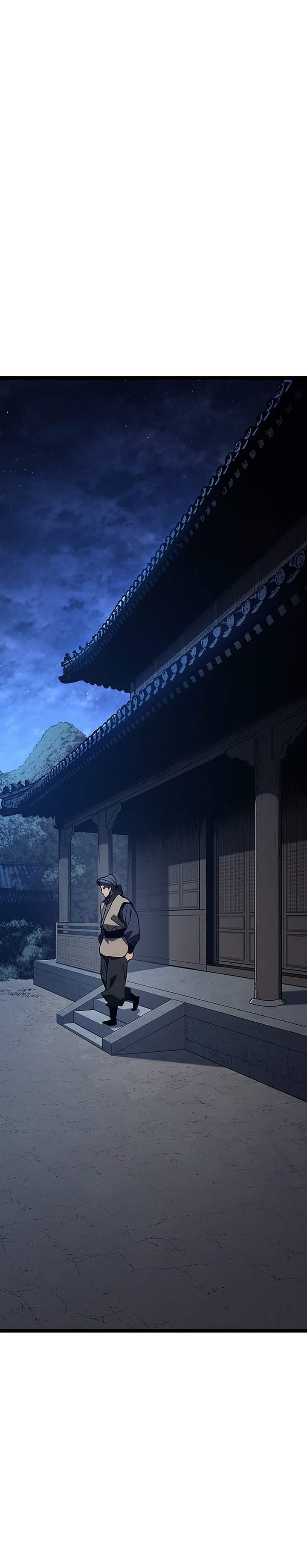 Grim Reaper of the Drifting Moon Chap 132 - Next Chap 133